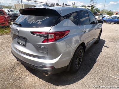 2021 Acura RDX SH-AWD w/A-SPEC - Photo 4 - Woodbridge, ON L4L 8L6