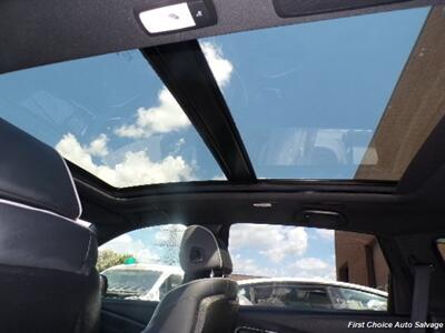 2021 Acura RDX SH-AWD w/A-SPEC - Photo 14 - Woodbridge, ON L4L 8L6