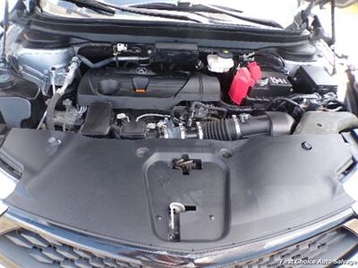 2021 Acura RDX SH-AWD w/A-SPEC - Photo 7 - Woodbridge, ON L4L 8L6