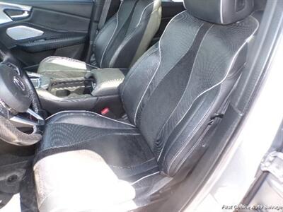 2021 Acura RDX SH-AWD w/A-SPEC - Photo 9 - Woodbridge, ON L4L 8L6