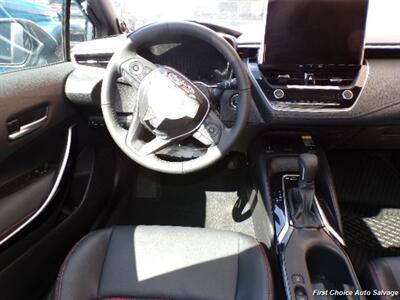 2025 Toyota Corolla   - Photo 12 - Woodbridge, ON L4L 8L6