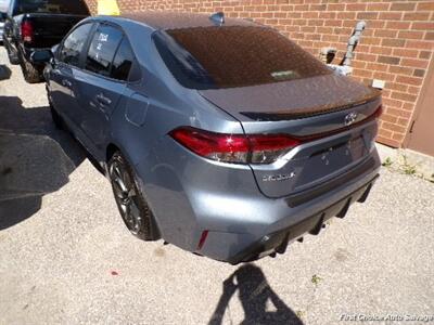 2025 Toyota Corolla   - Photo 5 - Woodbridge, ON L4L 8L6