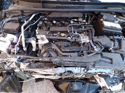 2025 Toyota Corolla   - Photo 7 - Woodbridge, ON L4L 8L6