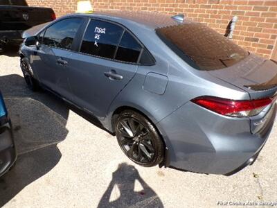 2025 Toyota Corolla   - Photo 6 - Woodbridge, ON L4L 8L6