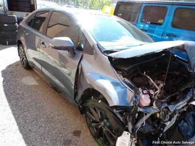 2025 Toyota Corolla   - Photo 3 - Woodbridge, ON L4L 8L6