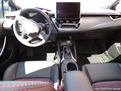 2025 Toyota Corolla   - Photo 11 - Woodbridge, ON L4L 8L6