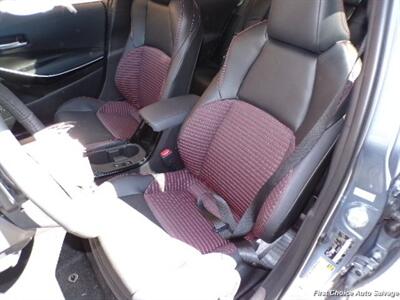 2025 Toyota Corolla   - Photo 9 - Woodbridge, ON L4L 8L6