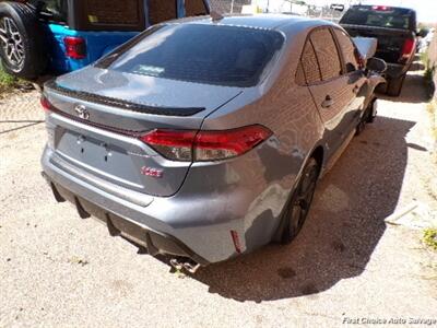 2025 Toyota Corolla   - Photo 4 - Woodbridge, ON L4L 8L6