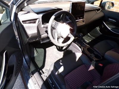2025 Toyota Corolla   - Photo 8 - Woodbridge, ON L4L 8L6
