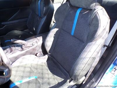 2026 Subaru BRZ - Photo 9 - Woodbridge, ON L4L 8L6
