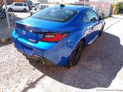 2026 Subaru BRZ - Photo 4 - Woodbridge, ON L4L 8L6