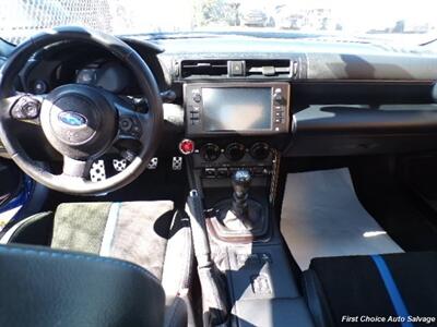 2026 Subaru BRZ - Photo 11 - Woodbridge, ON L4L 8L6