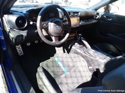 2026 Subaru BRZ - Photo 8 - Woodbridge, ON L4L 8L6