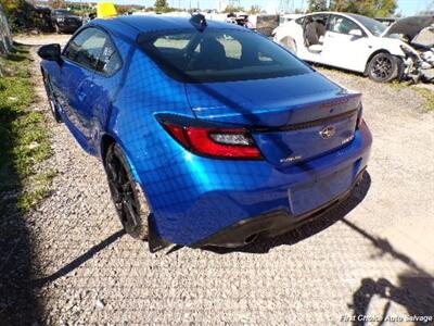 2026 Subaru BRZ - Photo 5 - Woodbridge, ON L4L 8L6