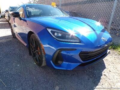 2026 Subaru BRZ - Photo 2 - Woodbridge, ON L4L 8L6