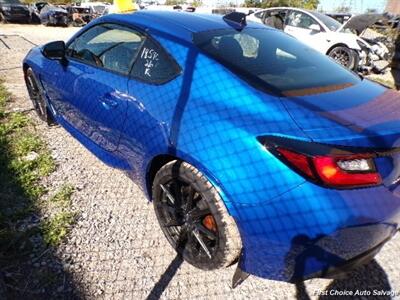 2026 Subaru BRZ - Photo 6 - Woodbridge, ON L4L 8L6