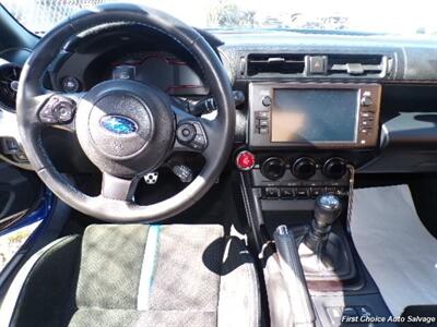 2026 Subaru BRZ - Photo 12 - Woodbridge, ON L4L 8L6