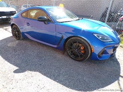 2026 Subaru BRZ - Photo 3 - Woodbridge, ON L4L 8L6