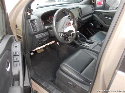 2022 Nissan Frontier S   - Photo 11 - Woodbridge, ON L4L 8L6