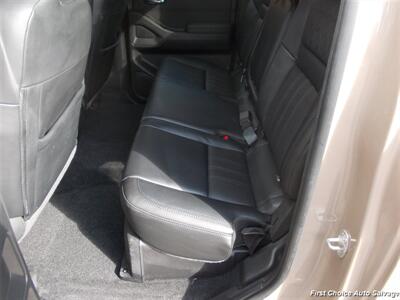 2022 Nissan Frontier S   - Photo 13 - Woodbridge, ON L4L 8L6