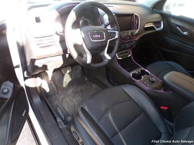 2024 GMC Terrain SLT   - Photo 8 - Woodbridge, ON L4L 8L6