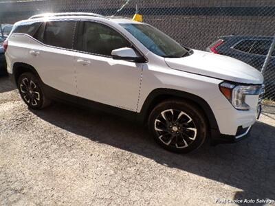 2024 GMC Terrain SLT   - Photo 3 - Woodbridge, ON L4L 8L6