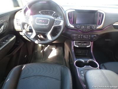 2024 GMC Terrain SLT   - Photo 12 - Woodbridge, ON L4L 8L6