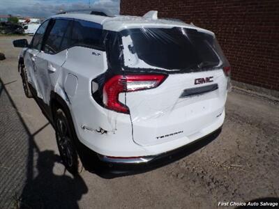 2024 GMC Terrain SLT   - Photo 5 - Woodbridge, ON L4L 8L6