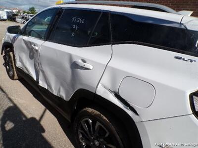 2024 GMC Terrain SLT   - Photo 6 - Woodbridge, ON L4L 8L6