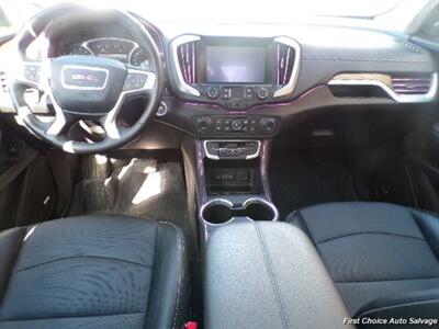 2024 GMC Terrain SLT   - Photo 11 - Woodbridge, ON L4L 8L6