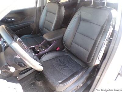 2024 GMC Terrain SLT   - Photo 9 - Woodbridge, ON L4L 8L6