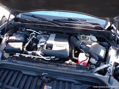 2021 GMC Sierra 1500 1500   - Photo 7 - Woodbridge, ON L4L 8L6