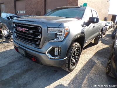 2021 GMC Sierra 1500 1500   - Photo 1 - Woodbridge, ON L4L 8L6