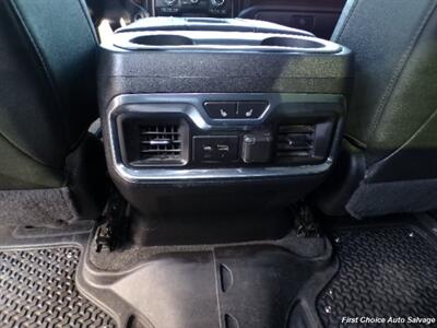 2021 GMC Sierra 1500 1500   - Photo 13 - Woodbridge, ON L4L 8L6