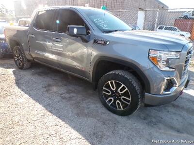 2021 GMC Sierra 1500 1500   - Photo 3 - Woodbridge, ON L4L 8L6