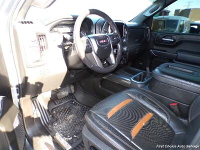 2021 GMC Sierra 1500 1500   - Photo 8 - Woodbridge, ON L4L 8L6