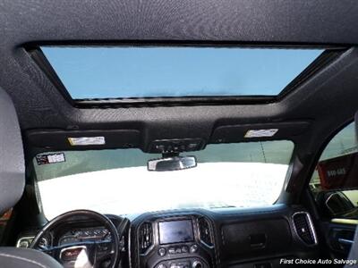 2021 GMC Sierra 1500 1500   - Photo 14 - Woodbridge, ON L4L 8L6