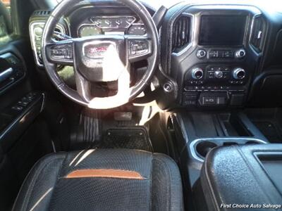 2021 GMC Sierra 1500 1500   - Photo 12 - Woodbridge, ON L4L 8L6