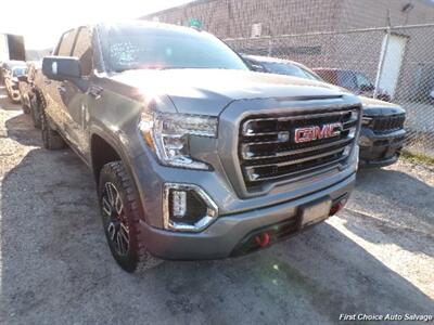 2021 GMC Sierra 1500 1500   - Photo 2 - Woodbridge, ON L4L 8L6
