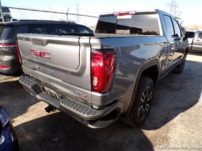 2021 GMC Sierra 1500 1500   - Photo 4 - Woodbridge, ON L4L 8L6