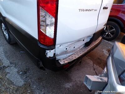 2022 Ford Transit 350 - Photo 6 - Woodbridge, ON L4L 8L6