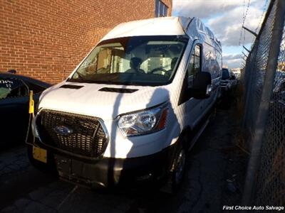 2022 Ford Transit 350 - Photo 1 - Woodbridge, ON L4L 8L6