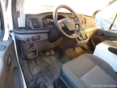 2022 Ford Transit 350 - Photo 11 - Woodbridge, ON L4L 8L6