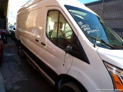 2022 Ford Transit 350 - Photo 3 - Woodbridge, ON L4L 8L6