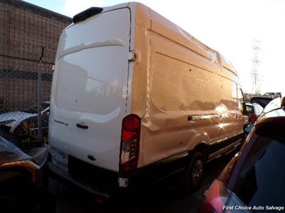 2022 Ford Transit 350 - Photo 5 - Woodbridge, ON L4L 8L6