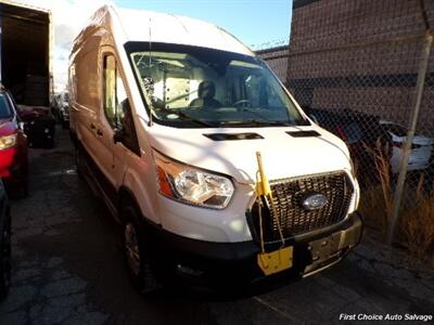 2022 Ford Transit 350 - Photo 2 - Woodbridge, ON L4L 8L6