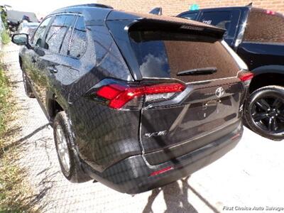 2024 Toyota RAV4 XLE   - Photo 6 - Woodbridge, ON L4L 8L6