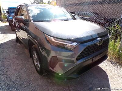 2024 Toyota RAV4 XLE   - Photo 3 - Woodbridge, ON L4L 8L6