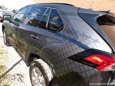 2024 Toyota RAV4 XLE   - Photo 7 - Woodbridge, ON L4L 8L6