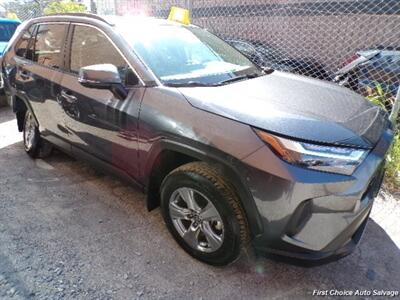 2024 Toyota RAV4 XLE   - Photo 4 - Woodbridge, ON L4L 8L6